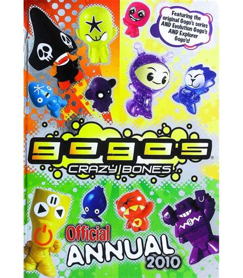 crazy bones original|gogo's crazy bones official website.